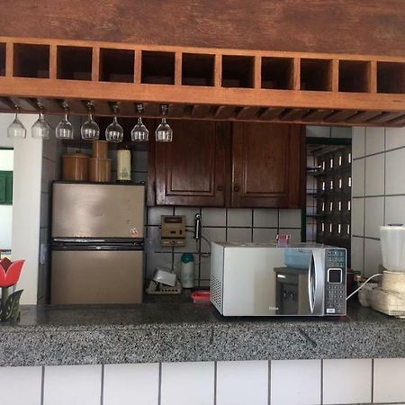 Apto Canoa Quebrada Аракати Экстерьер фото